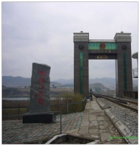 [转贴]朝鲜铁路……