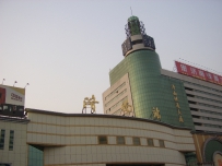 小转济南，夜行胶济（少图）