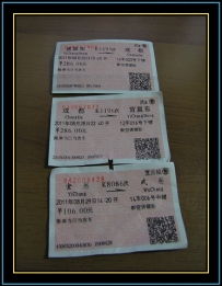 宜万铁路运转随拍，感受铁路地质博物馆