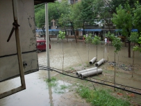 [海地出品][水]海之国的一场雨