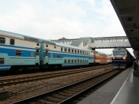 2005-2024，漫漫拍车路