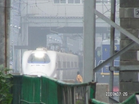 ！！重联和谐！！