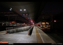 2010特快六十二次