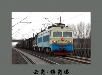 参观京西古塔---云岗镇岗塔！