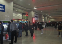 2012年津迷年会散图