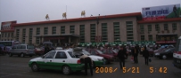 北京公交迷，体验京承线-7154行记(沿线逐站拍，图片陆续发)