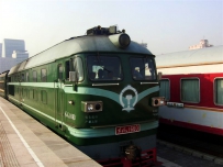 2007.9.1 青龙桥长城