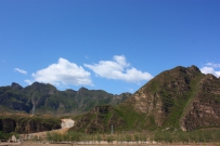 [京原风情]徒步野三坡-百里峡 （精选16pic）