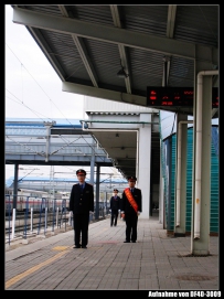 【追随和谐之旅】4周年天津活动之4D型3009（已完成）