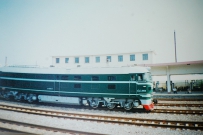 翻拍 DF4B-1950