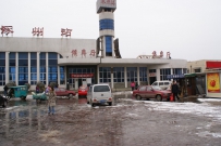 :::::::::::::FEB27涿州站（小雪）::::::::::::::::::::::::