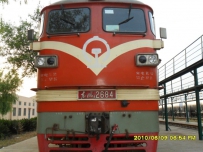 下班没事去拍车
