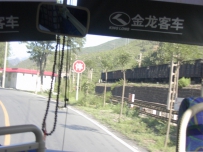 [压图晚发]探访传说中的峡谷火车站