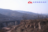 晋中铁路桥