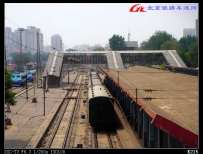 [小小d想念]    有点想念拌我长大的南站.即景