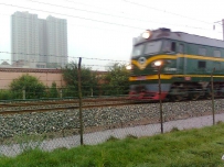 新手拍车 西安站