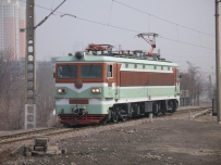 求助:韶山3   11号车