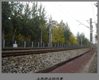 玉蜓桥附近+良陈