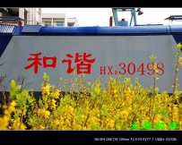 大跃进的歌声震山河4