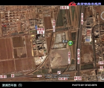 [P100作品]津浦百年路(五)·登临曹桥