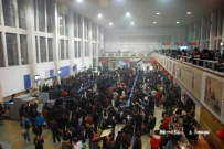 闯关东，争“上游”（蒸汽春之旅续篇）