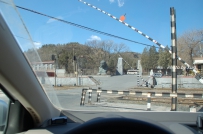 周张路散心：孤山口-云居寺。记忆的旅程，惊喜的和谐5。