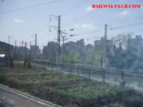 2003.怀柔行