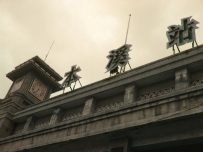 [炮轰][原创]辽沈行（4）-本溪加点 沈阳去大连 经停大石桥