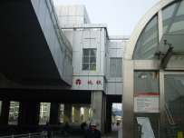 静海小运转 相机放电之旅