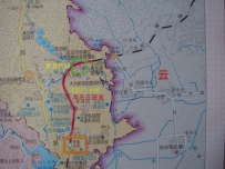 【暴走】徒步6KM  只为京通线  怀柔北~~大水峪运转