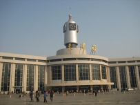 2009年天津车迷年会！