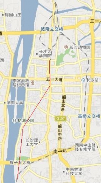 探访行将消失的长沙北站
