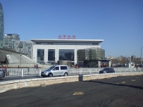 北京怀柔行