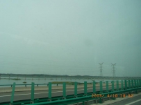 难忘的回忆——火车旅行2009（一）